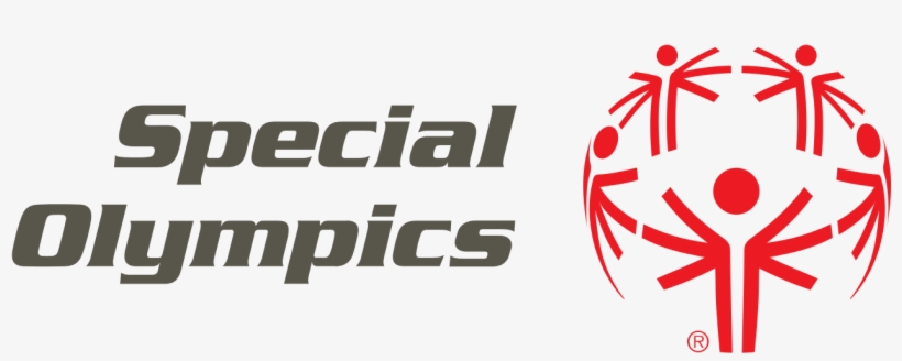 Special Olympics Logo - Special Olympics Abu Dhabi, transparent png download