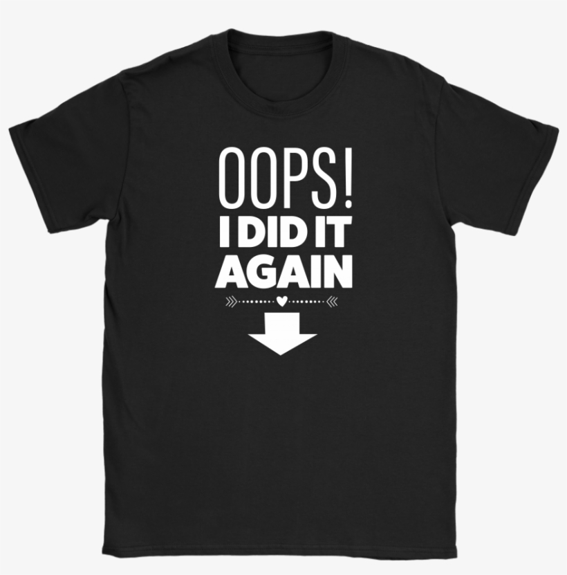 Skull Typography Women's T-shirt - Mr Robot Woman Shirt, transparent png download