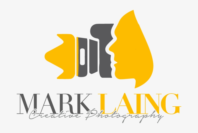 Mark Laing Creative Photography - Creative Photography Logo Png, transparent png download