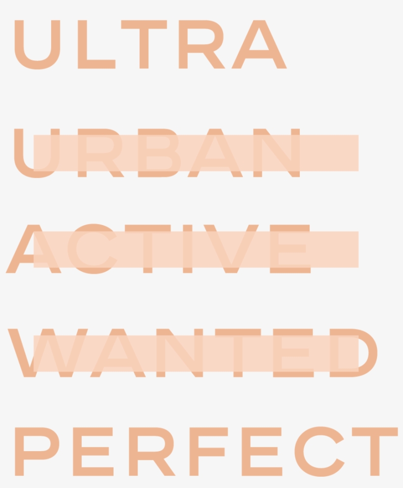 With Le Teint Ultra, Ultra Perfection Exists - Poster, transparent png download