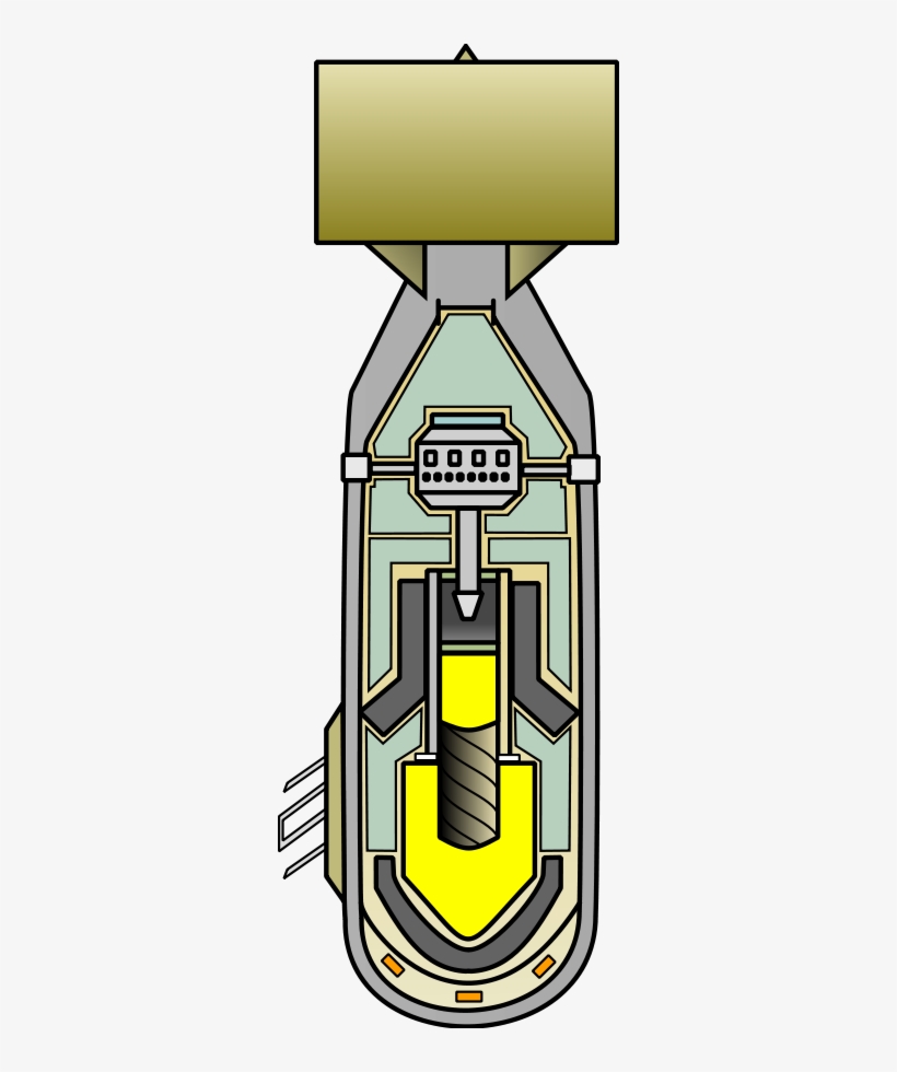 How To Set Use Little Boy, transparent png download