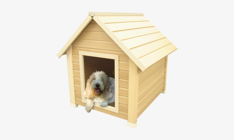 Dog House Png Transparent Image - Dog House Png, transparent png download