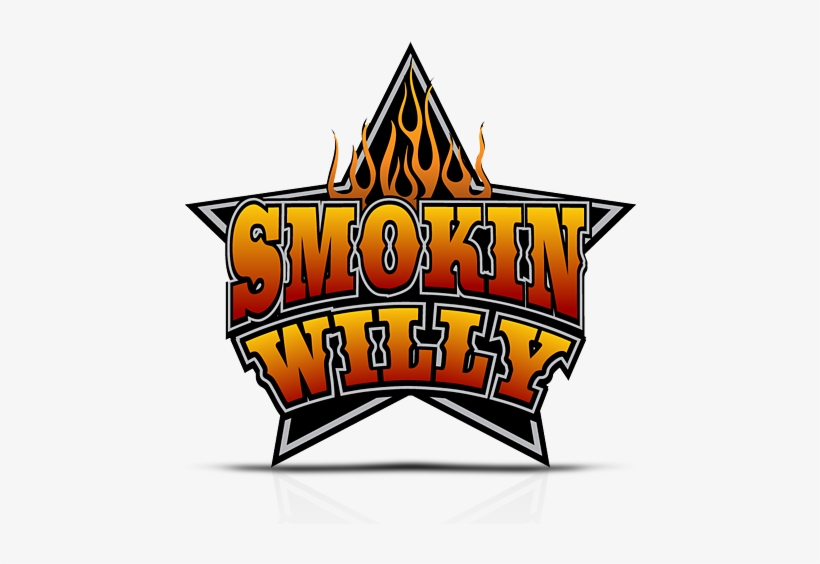 Smokin Willy, transparent png download
