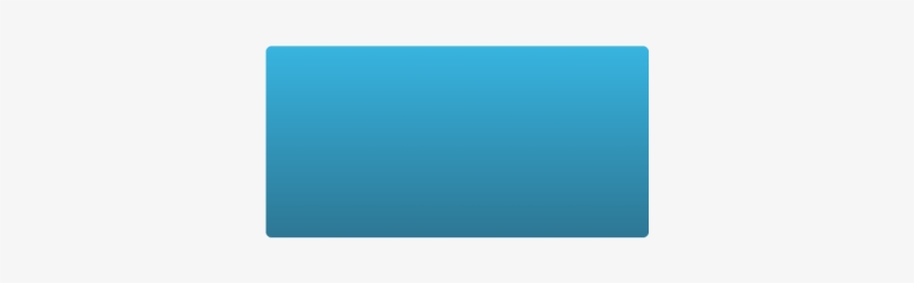 Rectangle Car Magnet - Transparent Rectangle, transparent png download