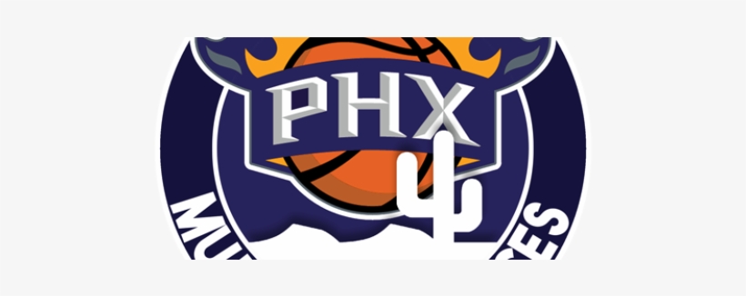 The 'it's Always Sunny In Phoenix' Podcast - Phoenix Suns, transparent png download