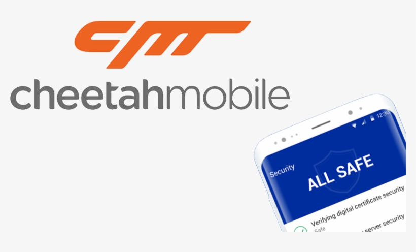 Cheetah Mobile Releases New Ultra Secure Safewallet - Cheetah Mobile Wallet, transparent png download
