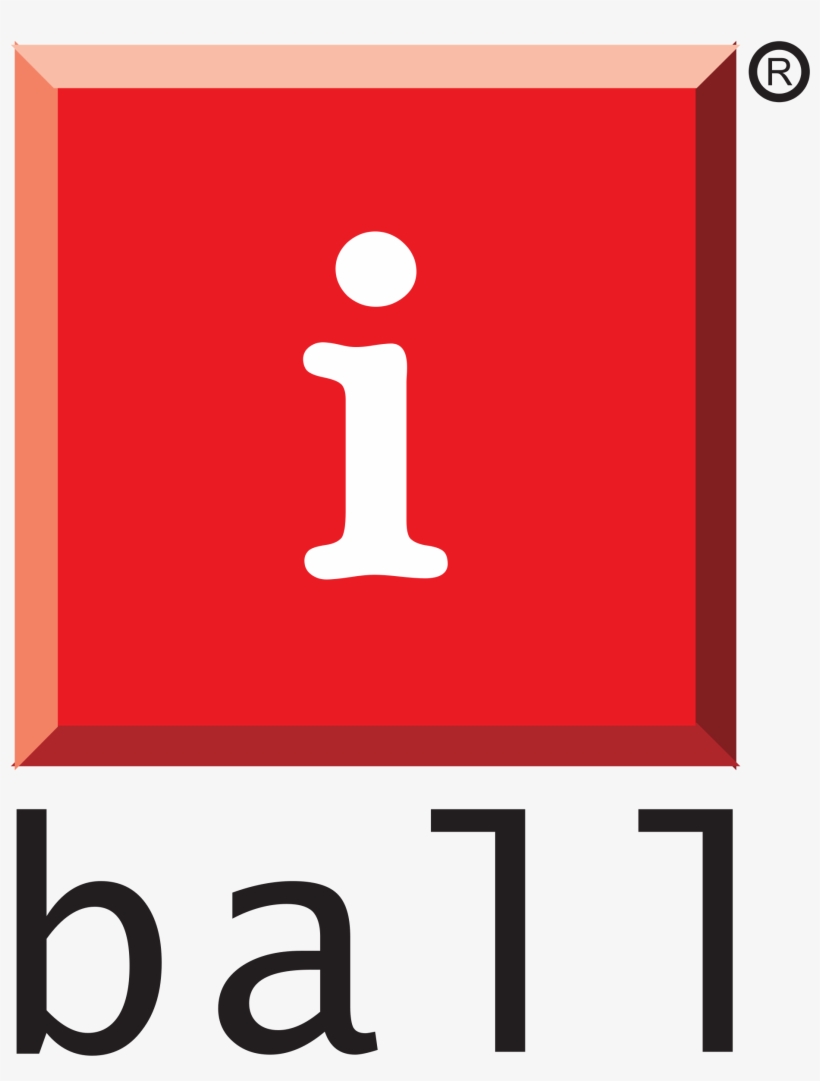 Iball's First 4g Phone Cobalt Solus 4g Hits Stores - Iball Logo, transparent png download