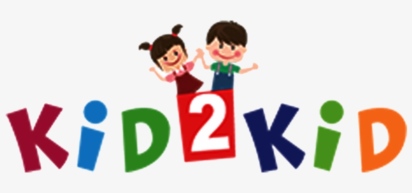 Mcbenz Kid2kid - Cartoon, transparent png download