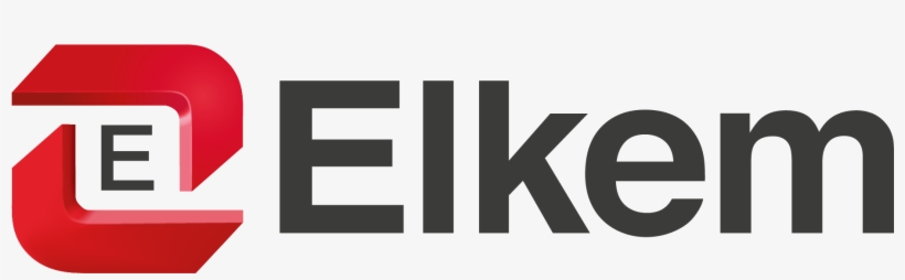 Logo Elkem Silicones, transparent png download