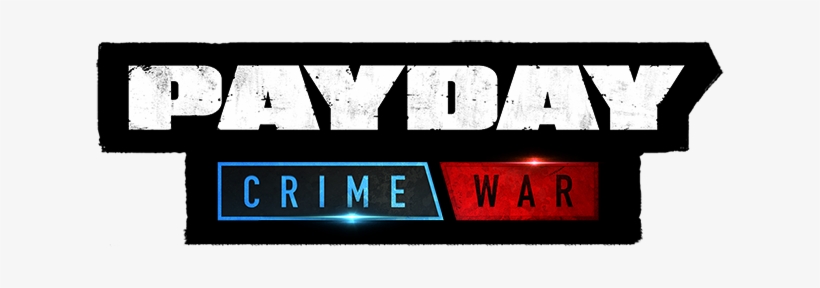 Payday Crime War Png, transparent png download