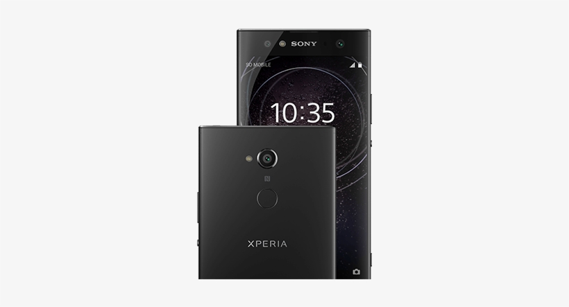 Undefined - Sony Xperia Xa2 Ultra Jumia, transparent png download