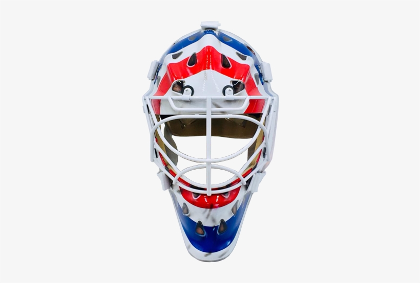 Home - Goaltender Mask, transparent png download