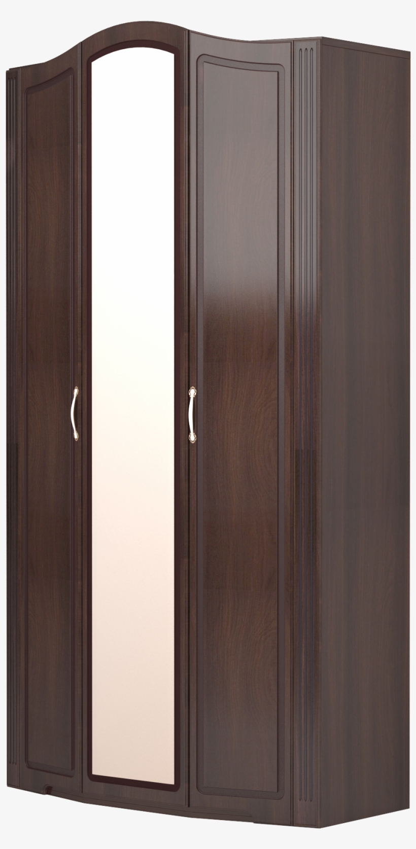 Cupboard, Closet Icon - Wardrobe, transparent png download
