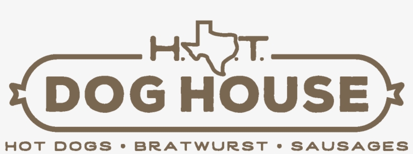 It's The Dog House You Want To Be In - Tan, transparent png download