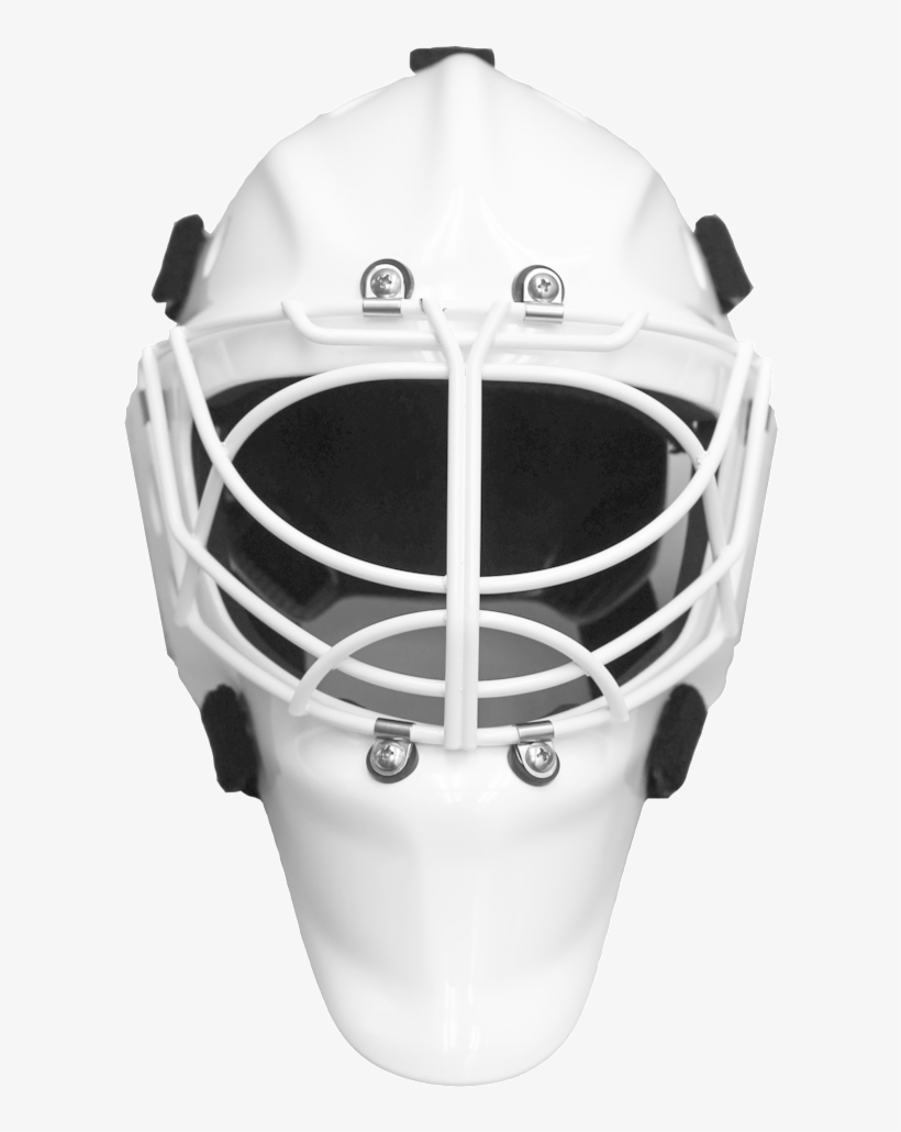 906 - Goaltender Mask, transparent png download