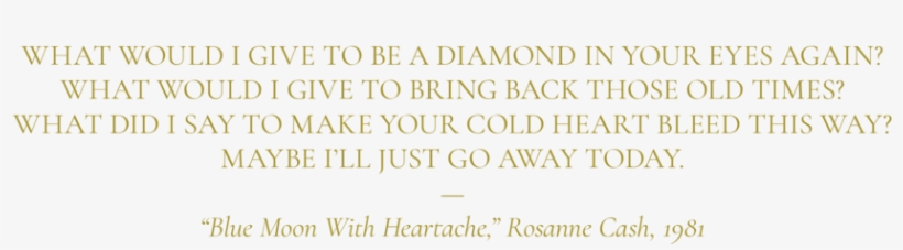 Rosanne Cash 2 - Portable Network Graphics, transparent png download