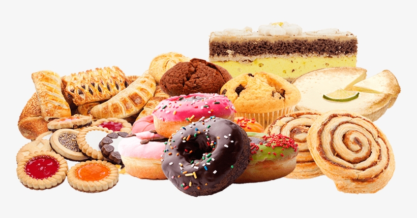 Jb Bakery Your Bakery, Where Everything Is Always Just - Sugar Habit- How It Starts, What Keeps It Going And, transparent png download