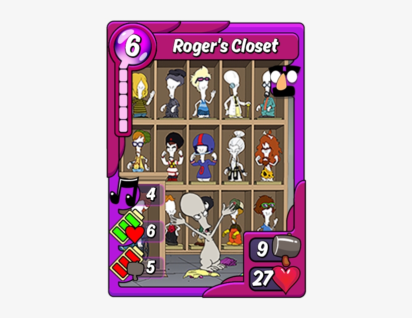 Rogers-closet - Closet, transparent png download