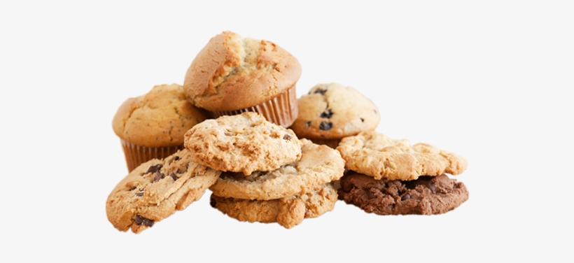Bakery Biscuit Png Photo - Pastry, transparent png download