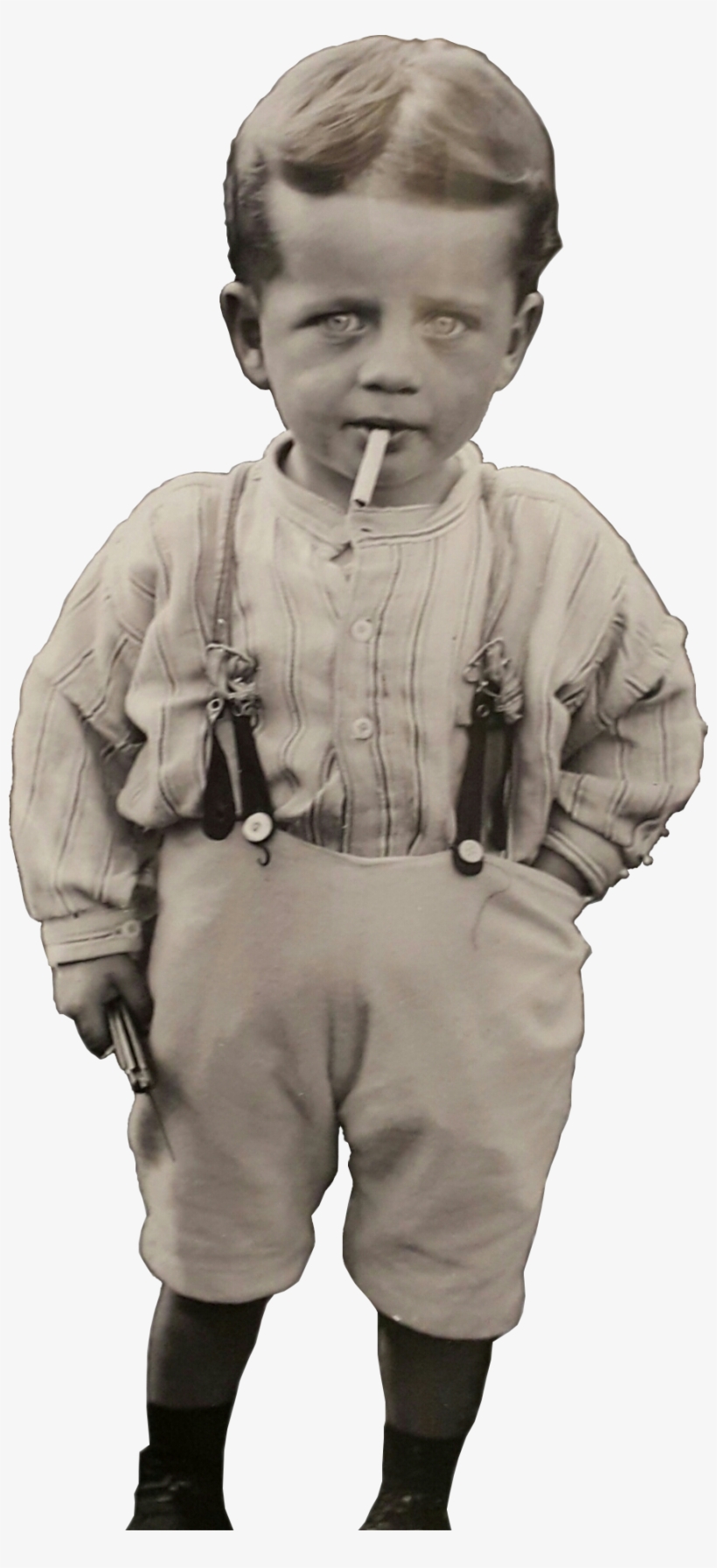 Personlittle Boy - Toddler, transparent png download