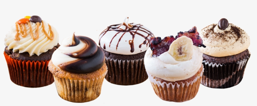New York City, At 828 7th Avenue, We Create Delicious - Bakery, transparent png download
