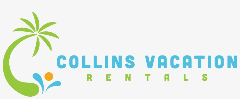 Collins Vacation Rentals - Collins Vacation Rentals, Inc., transparent png download