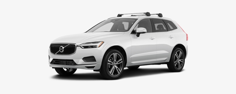 2018 Volvo Xc60 - 2019 Chevrolet Sonic Hatchback, transparent png download