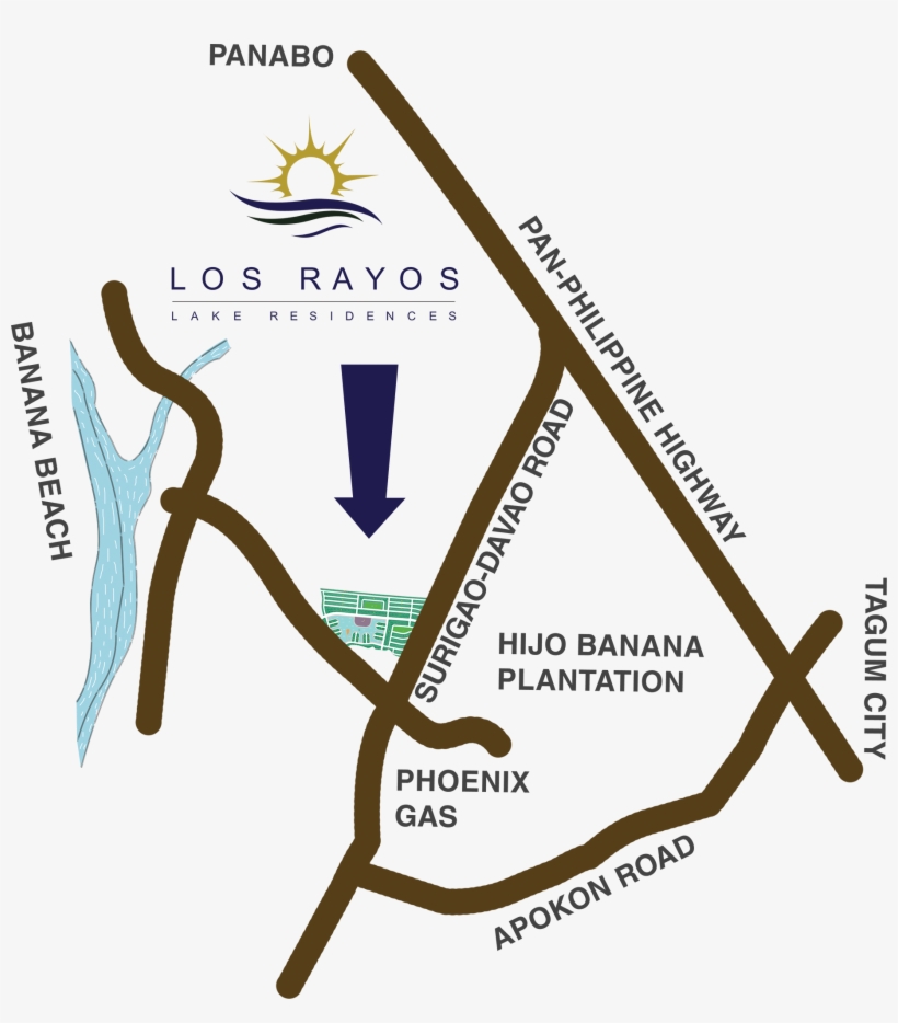 Los Rayos Location - Lightning, transparent png download