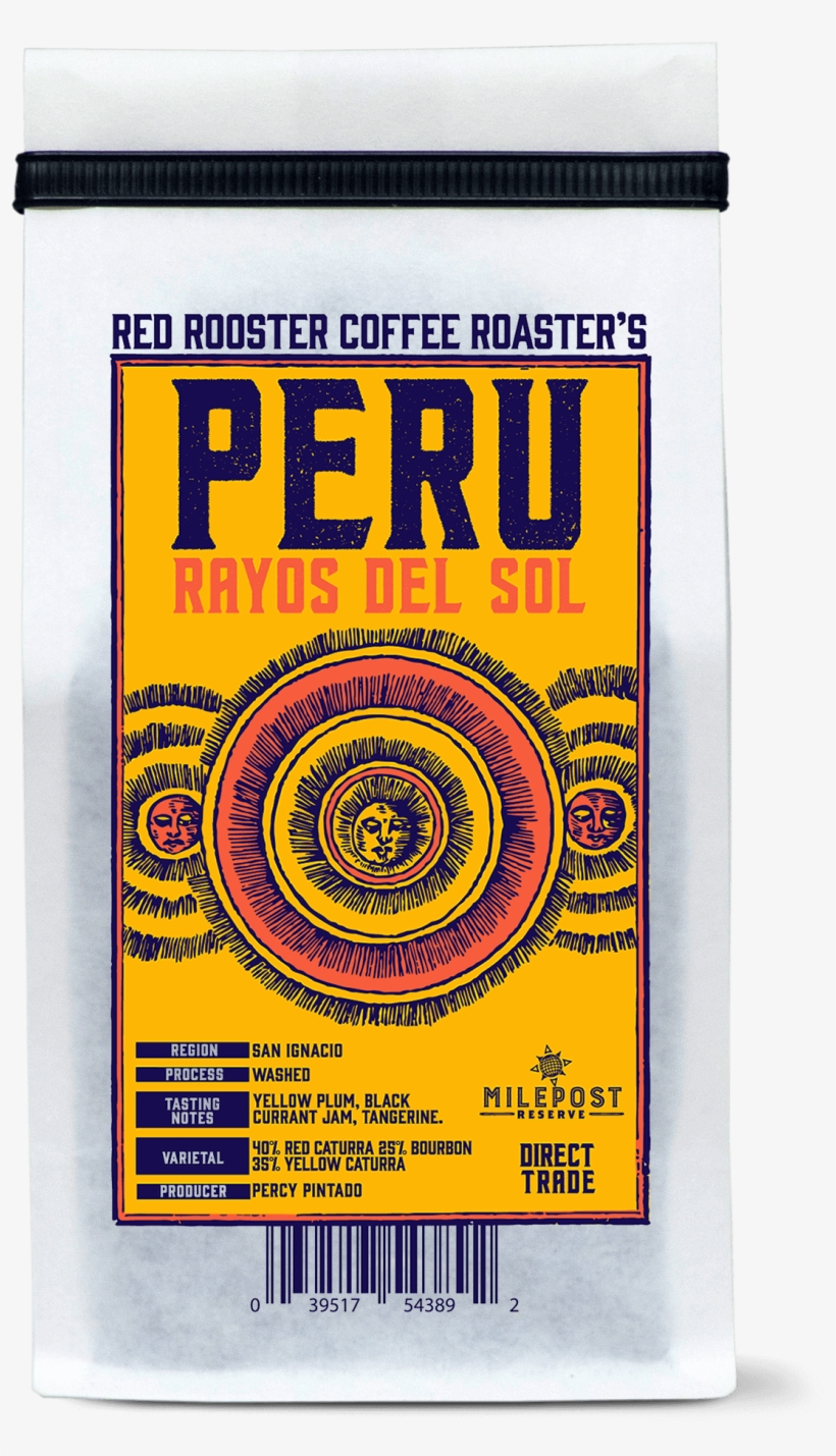 Peru Rayos Del Sol - Household Supply, transparent png download