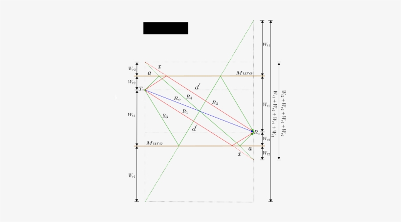 Vista 10 Rayos - Diagram, transparent png download