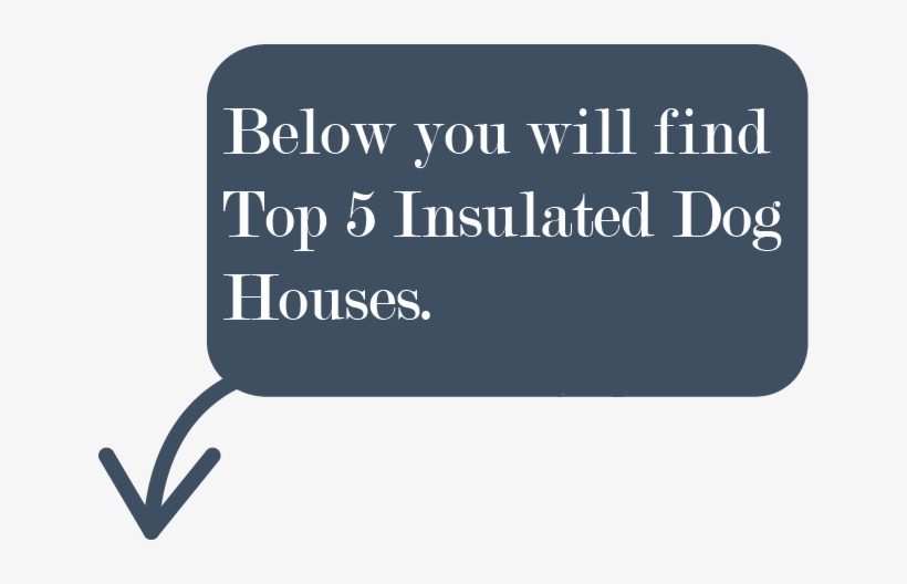 A Dog House Of This Kind Will Protect Your Dog From - Electric Blue, transparent png download
