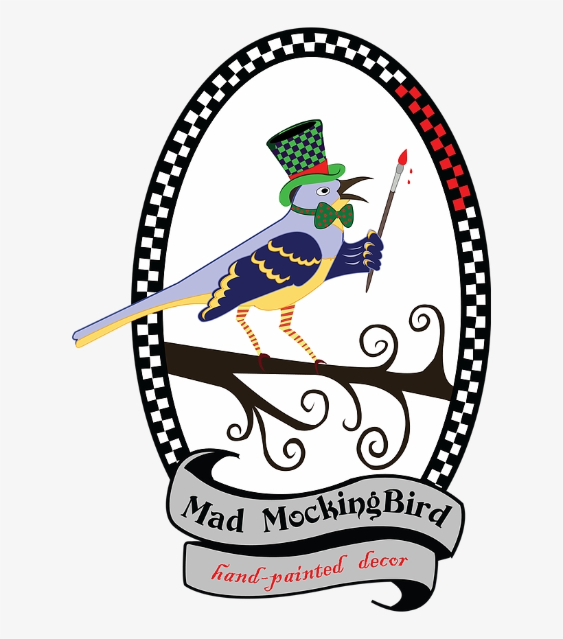 Mad Mockingbird / Wareham, Ma - Massachusetts, transparent png download