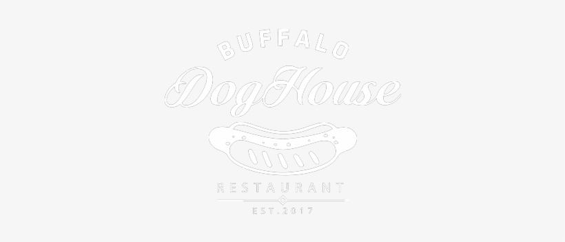 Buffalo Dog House - Poster, transparent png download