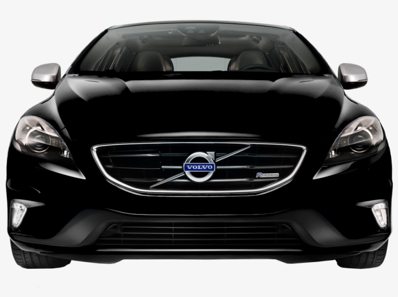 Download - Led Ramp Volvo V40, transparent png download