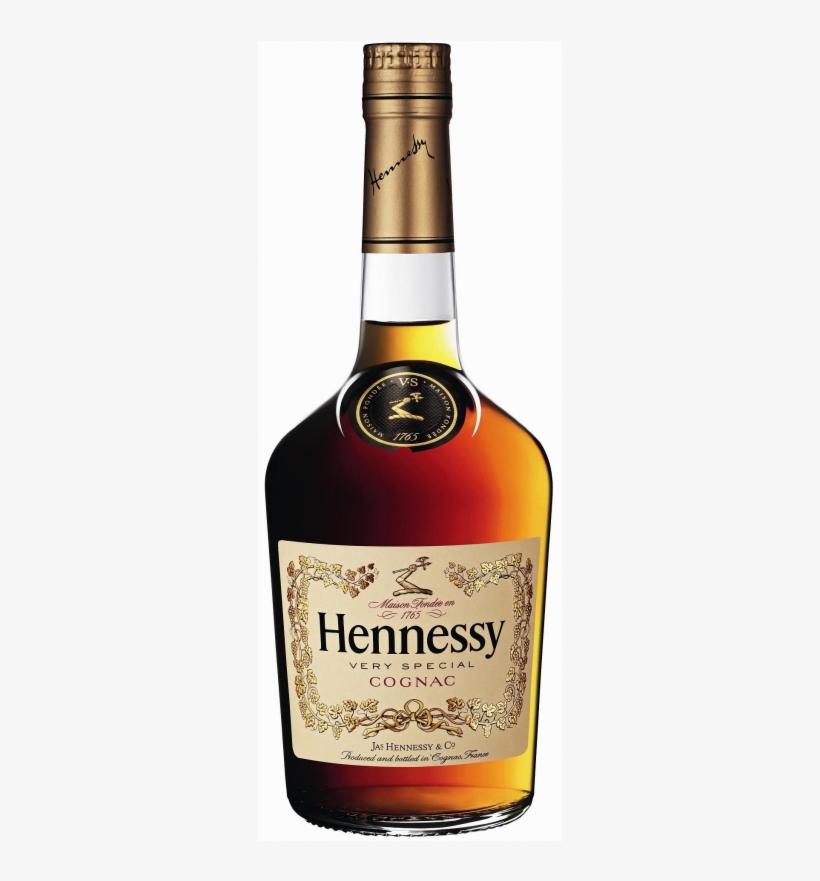 Hennessy Clipart - Hennessy Vs 700ml, transparent png download