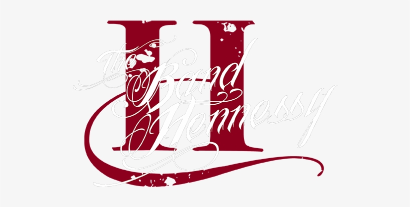 The Band Hennessy, transparent png download