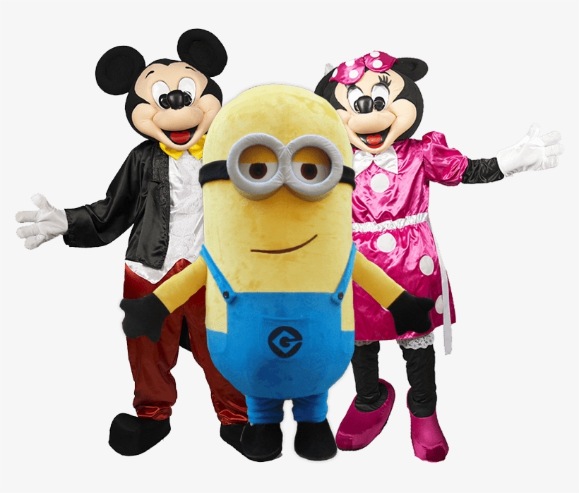 Party Characters - Base My Slave Mascot Costume Clothing Shipping, transparent png download