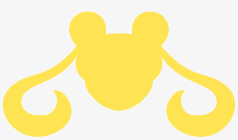 Some Soft Colors - Logos Sailor Moon Png, transparent png download