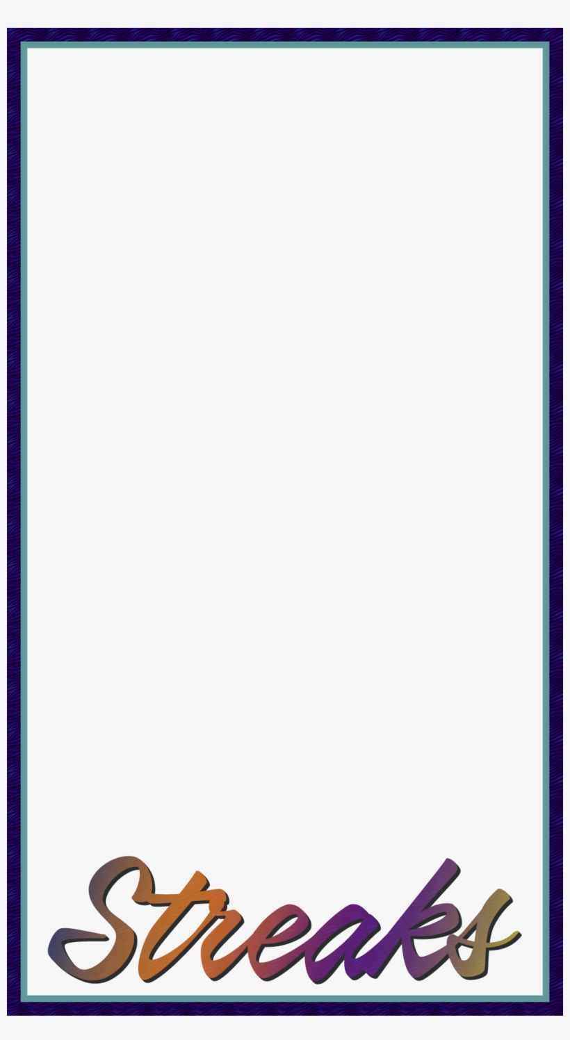 Filtersleek "streak", transparent png download