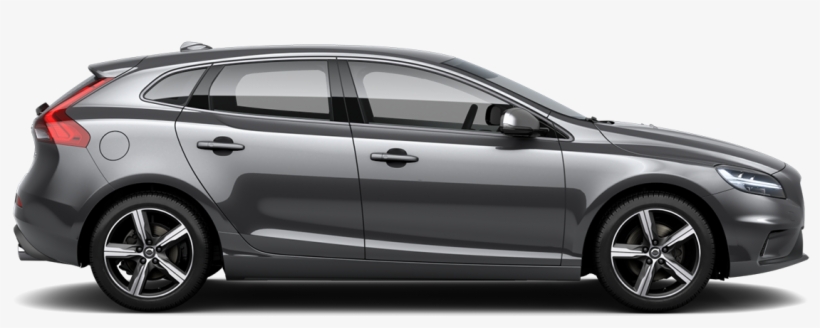 Volvo Aims To Hit One Million Electric Car Sales By - Cars Volvo, transparent png download