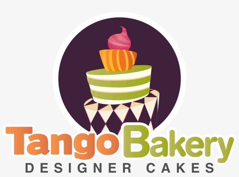 Copyright 2017 Tango Bakery - Tango Bakery, transparent png download