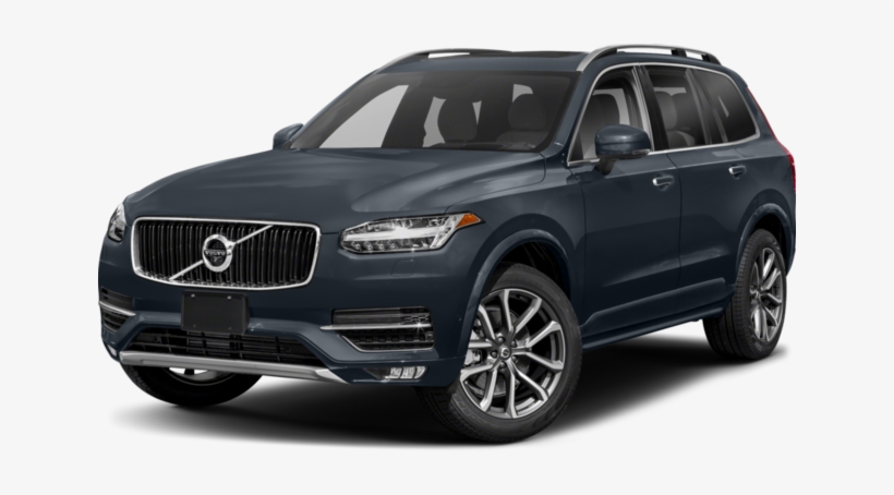 2019 Volvo Xc90 Suv - Volvo Xc90 2019 Colors, transparent png download