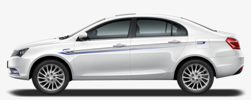 Download Amazing High-quality Latest Png Images Transparent - Geely Emgrand Ev, transparent png download
