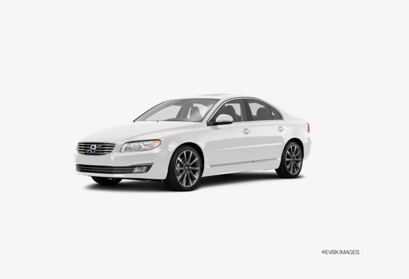 Volvo Png - 2017 White Infiniti Q60, transparent png download
