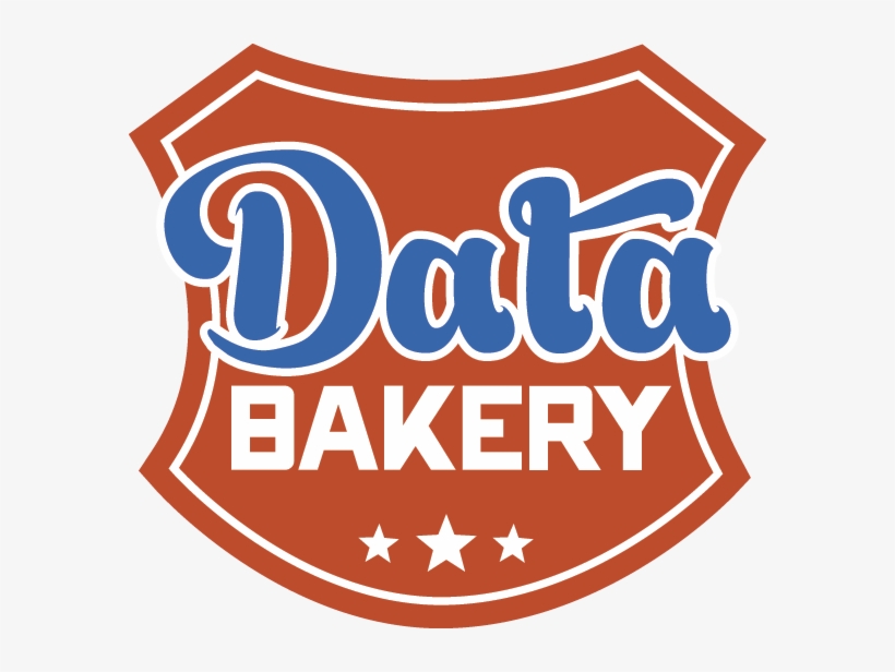 Databakery-logo - Portable Network Graphics, transparent png download