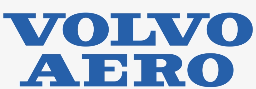 Logo Volvo Png - Volvo Aero Logo, transparent png download