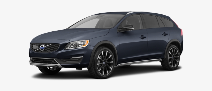 18 Volvo V60 Cross Country Awd T5 Premier Wagon Volvo Png Image Transparent Png Free Download On Seekpng