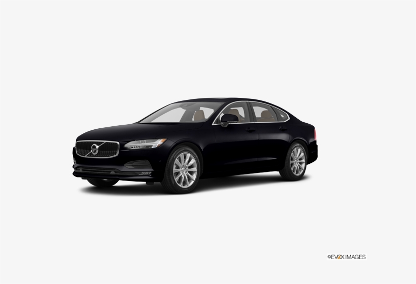 S90 - 2018 Volvo S90 Price, transparent png download