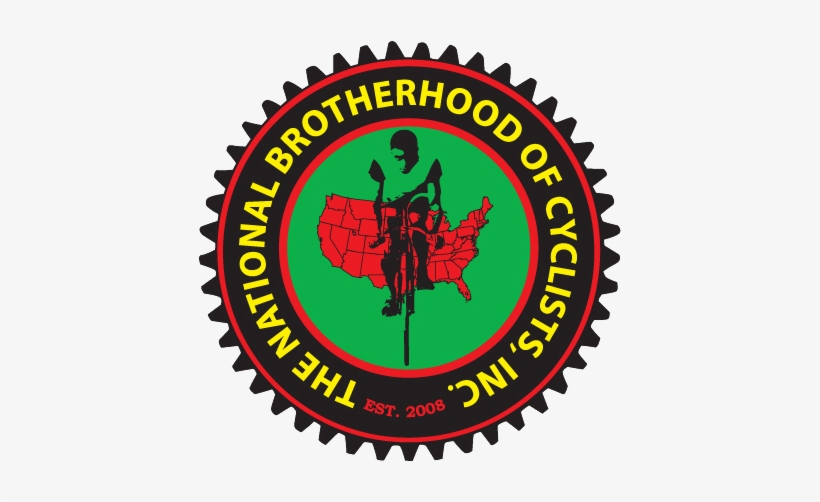 Hennessy Logo The National Brotherhood Of Cyclists - Official Seal Of Excellence, transparent png download