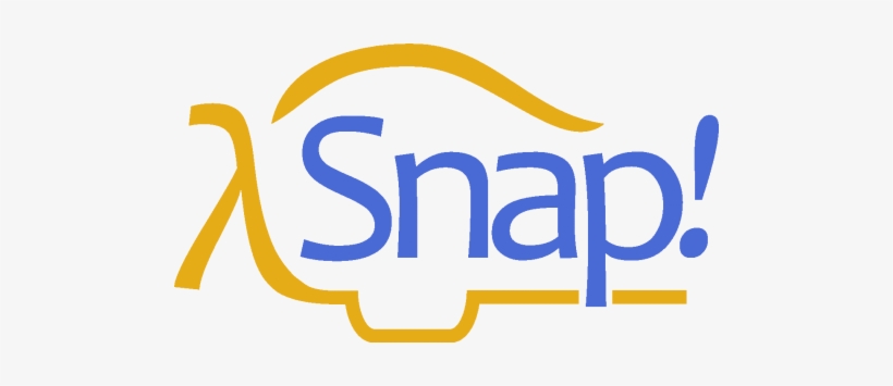 Snap Lenguaje De Programacion, transparent png download